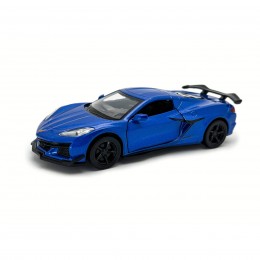 CHEVROLET CORVETTE C8 Z06...