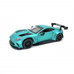 ASTON MARTIN VANTAGE GT3...