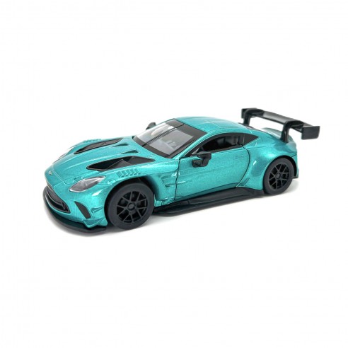 2024 Aston Martin Vantage GT3 ESC...
