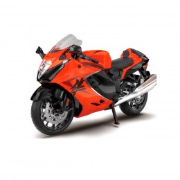 SUZUKI HAYABUSA 2024 ESC...