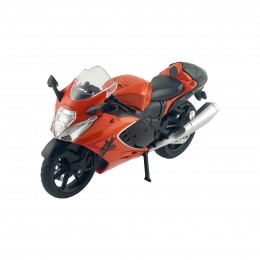 SUZUKI HAYABUSA 2024 ESC...