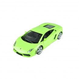 LAMBORGHINI GALLARDO...