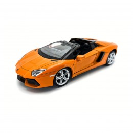 LAMBORGHINI AVENTADOR...