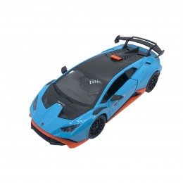 LAMBORGHINI  HURACÁN STO...