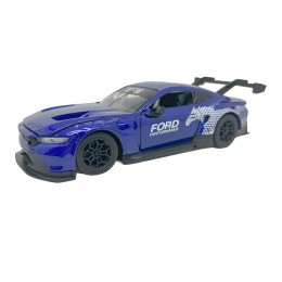 FORD MUSTANG GT3 (2024) ESC...