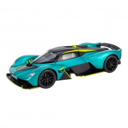 ASTON MARTIN VALKYRIE 2024...