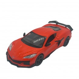 CHEVROLET CORVETTE C8 Z06...