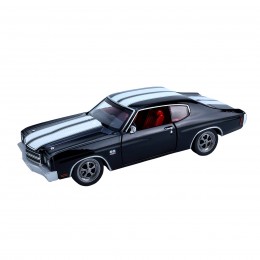 CHEVROLET CHEVELLE 454...