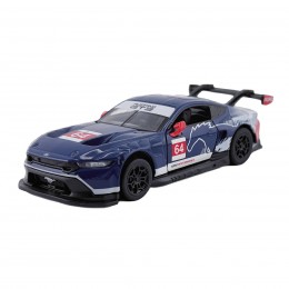 FORD MUSTANG GT3 (2024) ESC...