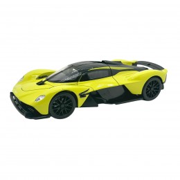 ASTON MARTIN VALKYRIE 2024...