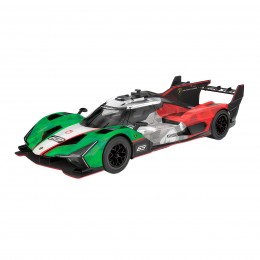 LAMBORGHINI SC63 ESC 1:24...