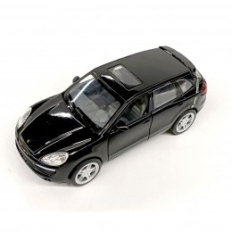 PORSCHE CAYENNE ESC  1:32...