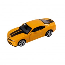 CHEVROLET  CAMARO  SS  ESC...