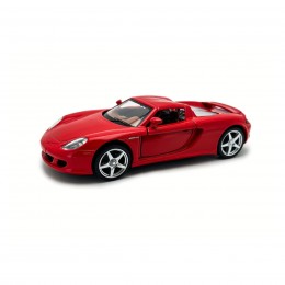 PORSCHE CARRERA GT ESC...