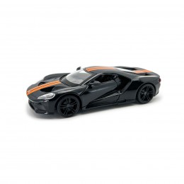 FORD GT 2017 ESC  1:32...