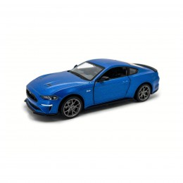 2018 Ford Mustang GT ESC...