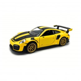 PORSCHE 911 GT2 RS  ESC...