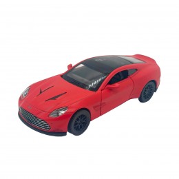 ASTON MARTIN VANQUISH ESC...