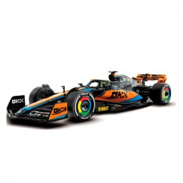 MCLAREN MCL60 (2023...