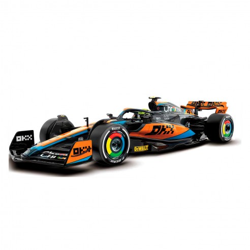 MCLAREN MCL60 (2023 AUSTRALIAN GRAND...