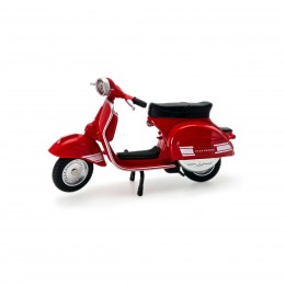 1976 VESPA 200 RALLY 1:18...