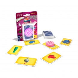 FANTASMA BLITZ HAPPY...