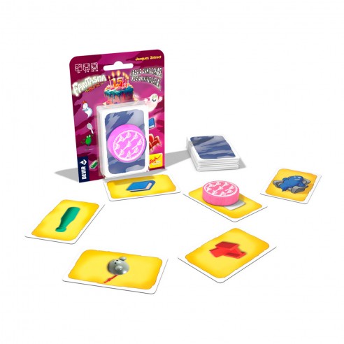 FANTASMA BLITZ ¡FELIZ ANIVERSARIO!...