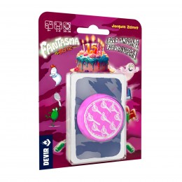 FANTASMA BLITZ HAPPY... 2