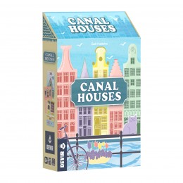 CANAL HOUSES BGCAHOUTR DEVIR