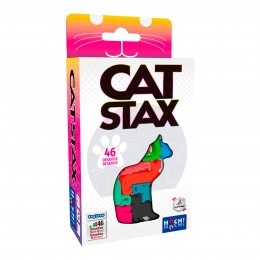 CAT STAX BGCASTPS DEVIR