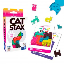 CAT STAX BGCASTPS DEVIR 2