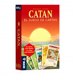 CATAN CARDS 2026 BGCATCARSP...