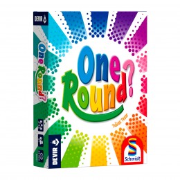 ONE ROUND? BGONROEC DEVIR