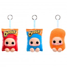 PELUCHES HYOJO SERIE 3...
