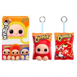 HYOJO PLUSH TOYS SERIES 3... 2
