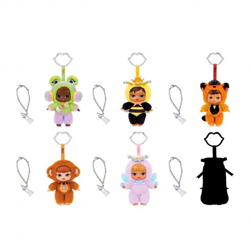 MUÑECAS BRATZ BRATZIEZ ICONZ FRIENDZ...
