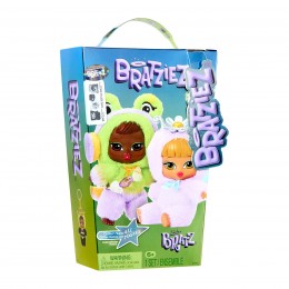 MUÑECAS BRATZ BRATZIEZ... 2