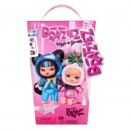 BRATZ BRATZIEZ TOKYO A...