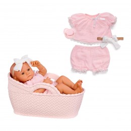 BABY BORN REAL DOLL 43 CM... 2