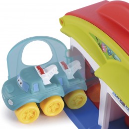 VROOM VROOM PLAY CENTER... 2