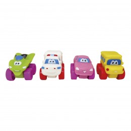 SOFT BABY STROLLERS T01091 2