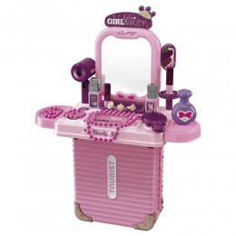 PORTABLE CHILDR´S BEAUTY...