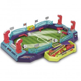 2-IN-1 GAME TABLE: ACTION...