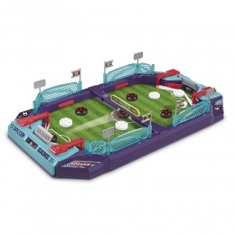 2-IN-1 GAME TABLE: ACTION... 2