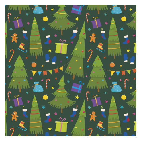 PAPER REEL REG.62CM.CHILDISH 01101101