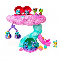 CHERRY PETS CONFETTI TREE -...
