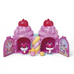 CHERRY PETS CONFETTI...