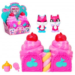 CHERRY PETS CONFETTI... 2