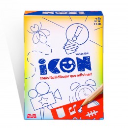 ICON PJT106SP60 MAGIC BOX... 2