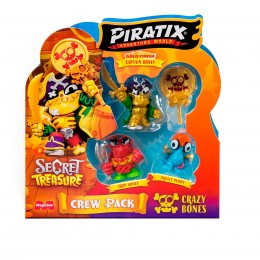 PIRATIX CREW PACK...